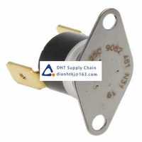 Microswitches and detector switches  Honeywell_2455R 9082-461 L25C