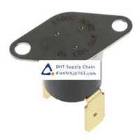 Microswitches and detector switches  Honeywell_2455RM 9082-470 L100