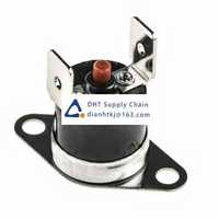 Microswitches and detector switches  Honeywell_2455RM 9082-472 L150