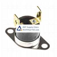 Microswitches and detector switches  Honeywell_2455R 9082-459 L15C