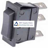 Rocker switches and components Arcolectric (Bulgin) Ltd_C1522AAAAA