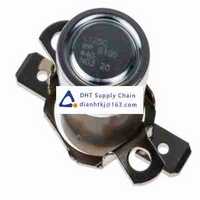 Microswitches and detector switches  Honeywell_2455RP 9100-440 L125C