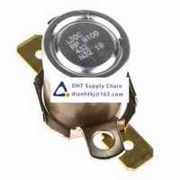 Microswitches and detector switches  Honeywell_2455RP 9100-432 L30C