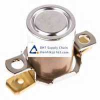 Microswitches and detector switches  Honeywell_2455RP 9100-446 F100C