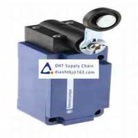 Limit and position switches  Telemecanique Sensors_XCKS131