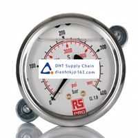 Pneumatic accessories _RS PRO_231-0197