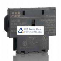 Disconnector and components ABB_1SCA022379R8100 OA2G11