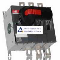 Disconnector and components ABB_1SCA022718R8780 OT400E03P