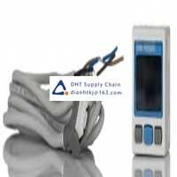 Pneumatic accessories _SMC_ZSE30AF-01-P-G