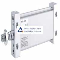 Pneumatic accessories _SMC_MDUB25-100DMZ