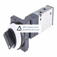 Pneumatic accessories _SMC_EVZM550-F01-34B