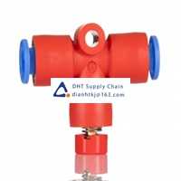 Pneumatic accessories _SMC_KEA06