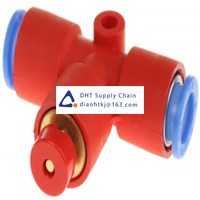 Pneumatic accessories _SMC_KEA08