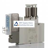 Pneumatic accessories _SMC_SY3120-5LOU-C6-Q