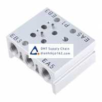 Pneumatic accessories _SMC_SS5Y3-20-02-00F-Q