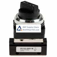 Pneumatic accessories _RS PRO_235-1190