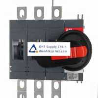 Disconnector and components ABB_1SCA022720R8300