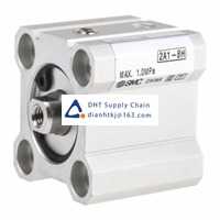 Pneumatic accessories _SMC_CQ2B16-10S