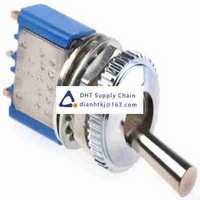 Toggle and slide switches APEM_106362103