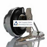 Key switches and selector switches RS PRO_238-3928