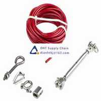 Pull switches and components RS PRO_239-6757