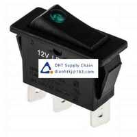 Rocker switches and components Arcolectric (Bulgin) Ltd_C5503PLLAB