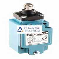 Limit and position switches  Honeywell_GLAC07C