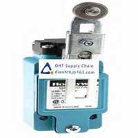 Limit and position switches  Honeywell_GLAC07A2B