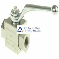 Pneumatic accessories _RS PRO_243-1800