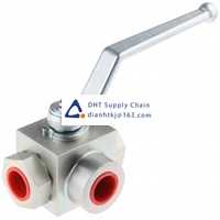 Pneumatic accessories _RS PRO_243-1822