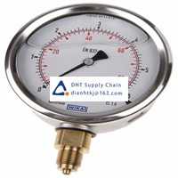 Pneumatic accessories _WIKA_7075546