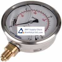 Pneumatic accessories _WIKA_7075589