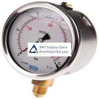 Pneumatic accessories _WIKA_7075597