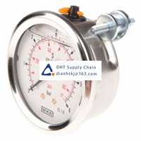 Pneumatic accessories _WIKA_7075538