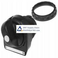 Key switches and selector switches Bartec_05-0003-000900