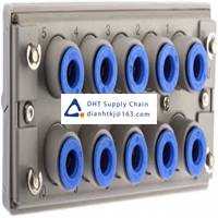 Pneumatic accessories _SMC_KDM10-06