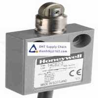 Limit and position switches  Honeywell_14CE2-3