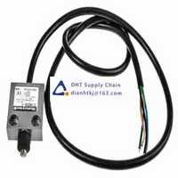 Limit and position switches  Honeywell_14CE18-1