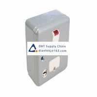 Household installation switch MK Electric_K972 ALM