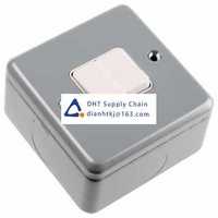 Household installation switch MK Electric_K3592 ALM