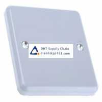 Household installation switch MK Electric_K3390 ALM