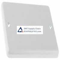 Household installation switch MK Electric_K3369 ALM