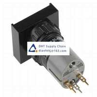 Pushbutton switches and components EAO_31-425.036