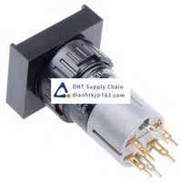 Pushbutton switches and components EAO_31-421.036