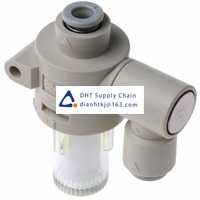 Pneumatic accessories _SMC_ZFB200-06