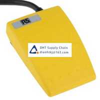 Footswitch and components RS PRO_251-2224