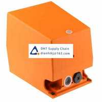 Footswitch and components Schneider_XPER510