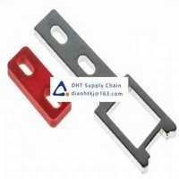 Safety interlock switches and components  Telemecanique Sensors_XCSZ01