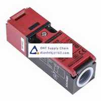 Safety interlock switches and components  Telemecanique Sensors_XCSPA591
