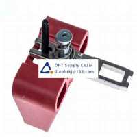 Safety interlock switches and components  Telemecanique Sensors_XCSZ13